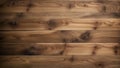 vintage allure in rustic walnut wood texture. ai generate