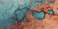 Exploring Abstract Nature Patterns Intricate Aquatic and Terrestrial Textures and Forms