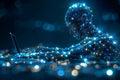 Exploring ai technology humanoid robots utilizing ai for image generation, code writing, and more