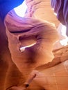 Exploring Antelope Canyon Arizona USA