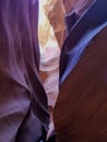 Exploring Antelope Canyon Arizona USA