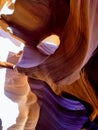 Exploring Antelope Canyon Arizona USA