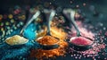 Exploring artificial food additives and their potential side effects.