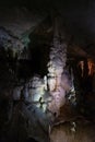 exploring beautiful Postojna cave slovenia the most visited european cave