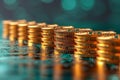 Exploring bitcoin the concept of decentralized digital currency and blockchain technology