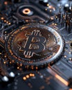 Exploring Bitcoin\'s Influence on Computer Technology and the Future of Decentralized Finance Innovation
