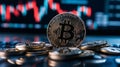 Exploring bitcoin s influence on financial stability and its role in preventing economic collapse