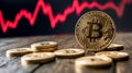 Exploring bitcoin s role in mitigating financial failures and its implications for the economy