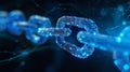 Exploring blockchain s impact on bolstering cybersecurity measures for enhanced protection