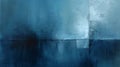 Exploring the Boundless Depths: A Contemporary Fusion of Abstrac
