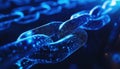 Exploring The Boundless Potential Of Blockchain Technology For Secure And Decentralized