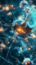 Exploring the brain s neural connections understanding the complex network of neurons
