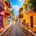 Exploring Cartagena: Vibrant Culture, Historical Landmarks, and Delectable Cuisine