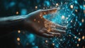 Exploring Cloud Computing Network For Business
