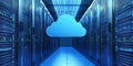 Exploring Cloud Technology in Modern Data Centers: Infrastructure and Innovation