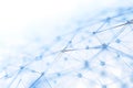 Exploring Complex Network Structures, Visualizing Interconnections and Their Patterns with Intricate Details and St