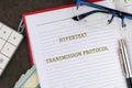 Exploring the concept of hypertext transmission protocol, its significance in technology, and its role in business