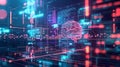 Exploring Cutting-Edge Programming Technologies: A Comprehensive Overview AI Image Royalty Free Stock Photo
