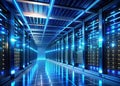 Exploring the CuttingEdge Quantum Data Center A Glimpse into the Future of Computing and Data Storage