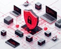 Exploring Cybersecurity Tools: The Role of a Red Pad in Data Protection and Privacy Solutions