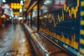 Exploring data science analyzing complex data through virtual screen projections in business tech