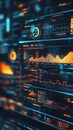 Exploring Data Visualization, Charts and Graphs in Action