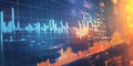 Exploring Data Visualization: Harnessing Technology for Insightful Analysis and Trends