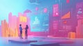 Exploring data visualization trends in today's collaborative business analytics landscape