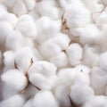 Exploring The Delicacy Of Cotton Fibers: A Natural Touch