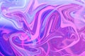exploring the depths of artistic creativity purple and blue magical texture abstract background image artistic backdrop painted
