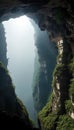 Exploring the Depths Son Doong Cave in Vietnam, the World\'s Largest Underground Wonder with Skyscraper-Sized Chambers