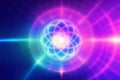 Exploring the Depths of Spirituality and Quantum Consciousness. The Quantum Awakening. Generative AI