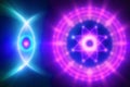 Exploring the Depths of Spirituality and Quantum Consciousness. The Quantum Awakening. Generative AI