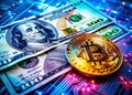 Exploring the Digital Frontier Understanding Cryptocurrency Finance and the Future of Money in the Digital Age