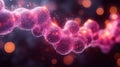 Exploring Dynamic Molecular Structures in Scientific Research