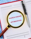 Exploring effective techniques to improve search engine optimization that drives business growth and visibility online