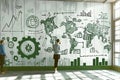 Exploring emerging business trends shaping the future of industries and consumer behavior