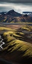 Exploring The Enchanting Black Desert In Iceland