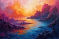 Exploring Endless Realms