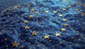 Exploring eu s digital constellation networks, connectivity, and data integration