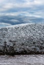 The mountains in Finland have a sort of a solitude and remoteness that I haven not seen anywhere else in the world.