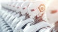 Exploring the future of customer service with chatbots and automation