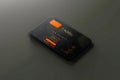 Exploring the Future of Digital Payment Systems, Secure, Sleek, and Convenient Card Designs Revolutionizing Transac