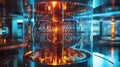Exploring the future of finance visualizing quantum computing\'s transformative potential in financial markets and beyond
