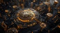 Exploring the Future of Investment Through Advanced Bitcoin Cryptography and Cutting-Edge Fintech Technologies