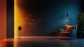 Exploring the Future with IoT: How Smart Furniture Transforms Modern Living Spaces in Your Home