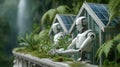Exploring the Future of Robotics and Autonomous Systems: Balconies and Beyond in the Modern Age