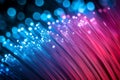 Exploring high speed fiber optic internet technology and its impact on connectivity and speed