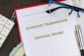 Exploring how hypertext transmission protocol secure influences technology, business operations, and secure