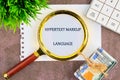 Exploring Hypertext Markup Language fundamentals vital for web development and digital business strategies in today